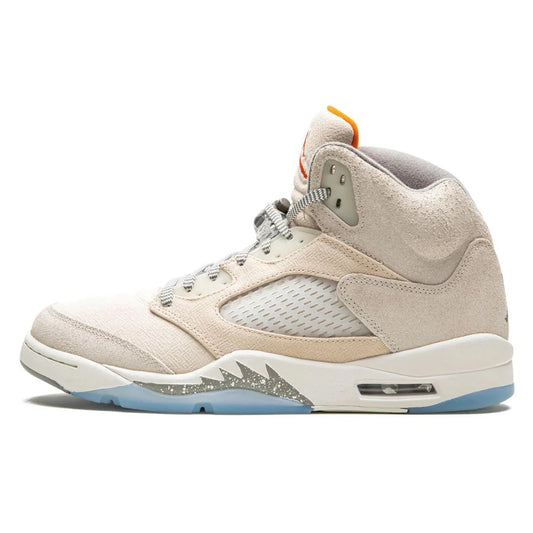 J5 RETRO CRAFT