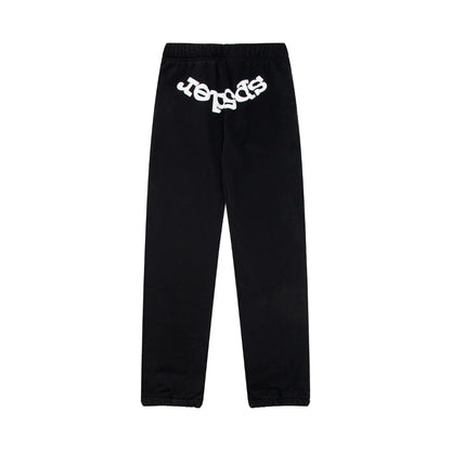 SP5DER TRACKSUIT