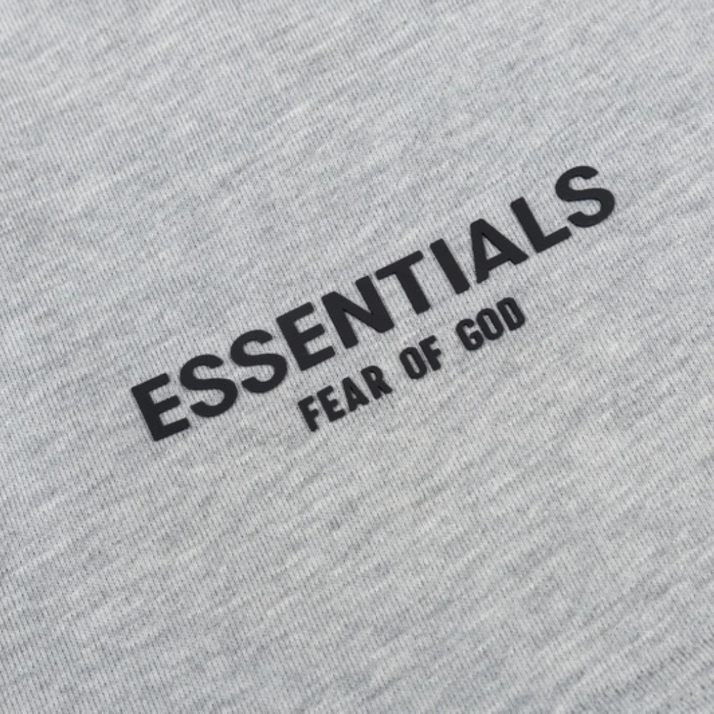 PANTALON CORTO ESSENTIALS