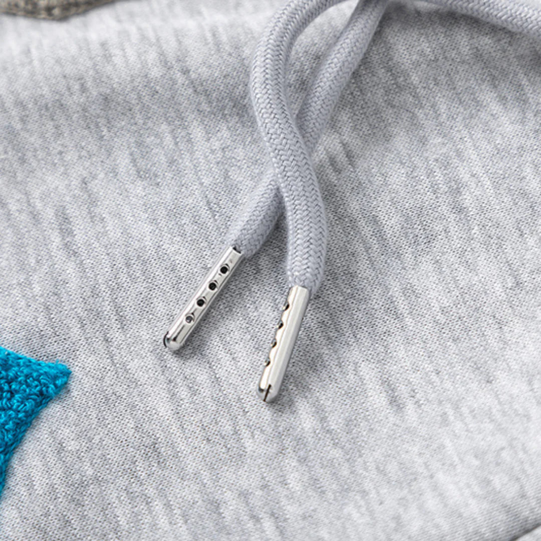 DECODED ARCH 2.0 ICE GRAY TRACKSUIT