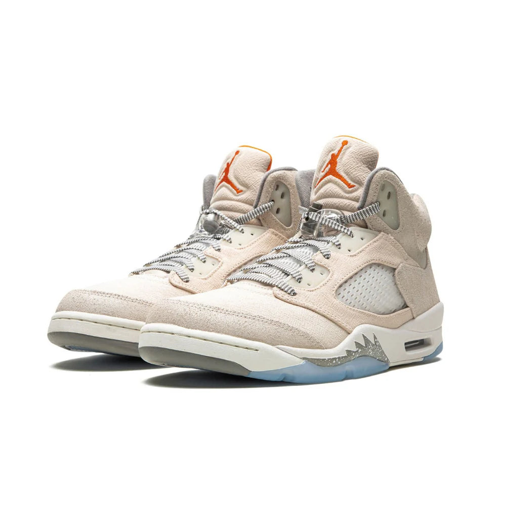 J5 RETRO CRAFT