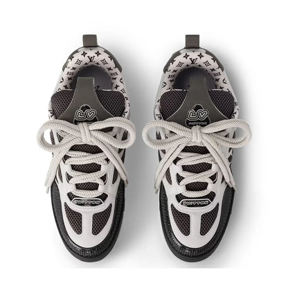 LV SKATER MONOGRAM