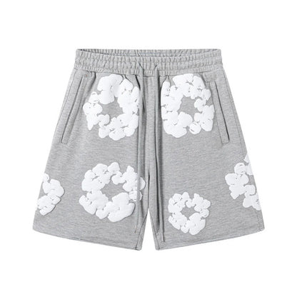 DENIM TEARS SHORTS