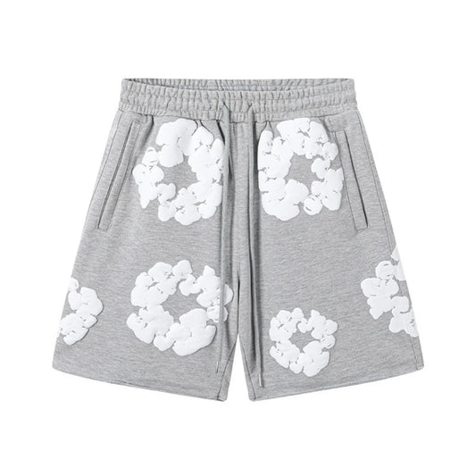 DENIM TEARS SHORTS