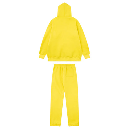 SP5DER TRACKSUIT