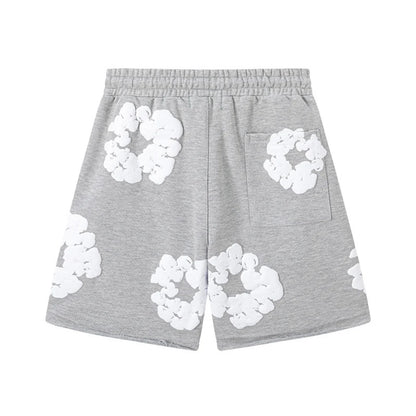 DENIM TEARS SHORTS