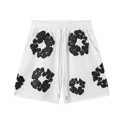 DENIM TEARS SHORTS