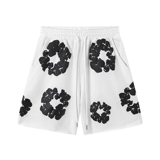 DENIM TEARS SHORTS