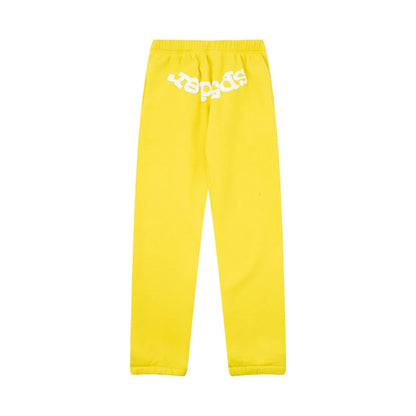 SP5DER TRACKSUIT