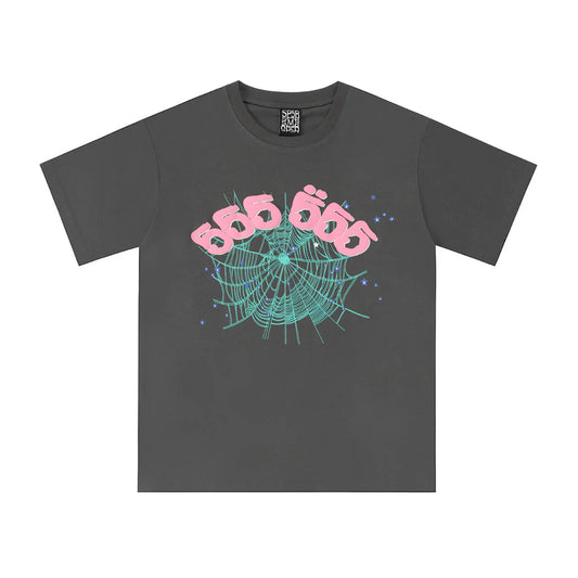 SP5DER T-SHIRT