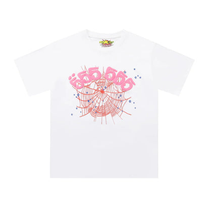 SP5DER T-SHIRT