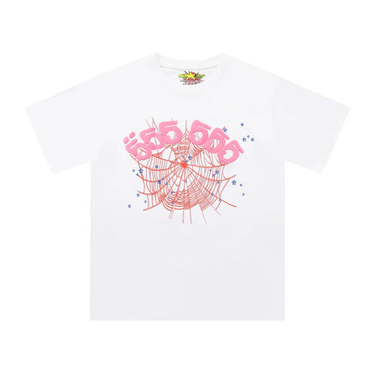 SP5DER T-SHIRT
