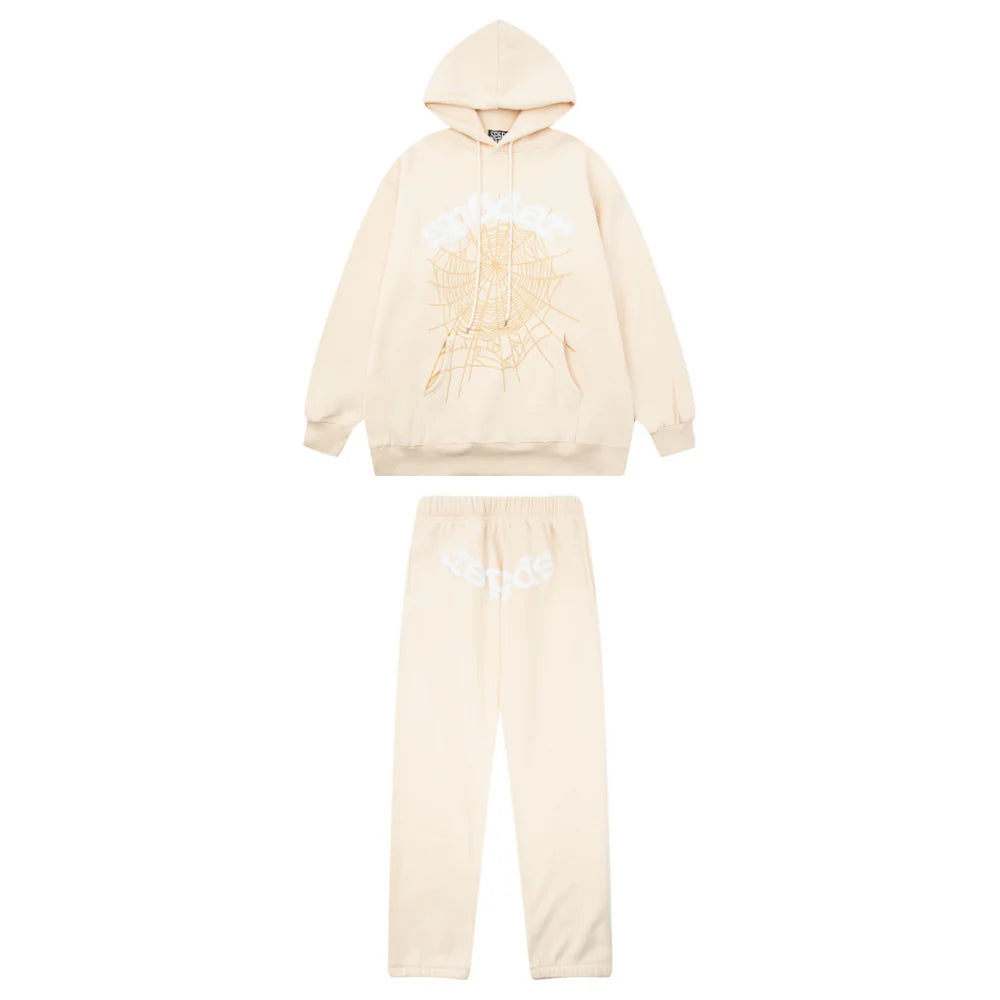 SP5DER TRACKSUIT
