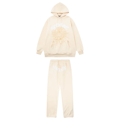 SP5DER TRACKSUIT