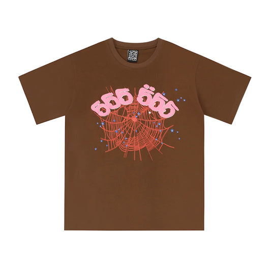 SP5DER T-SHIRT