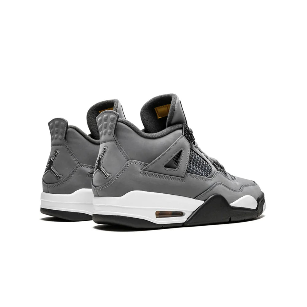 J4 RETRO COOL GREY