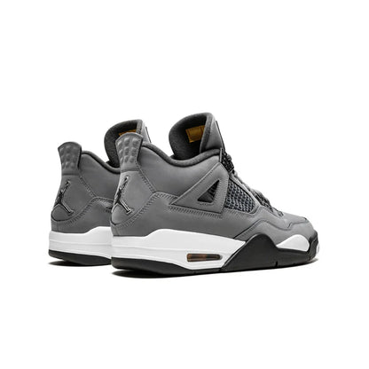 J4 RETRO COOL GREY