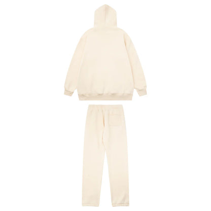 SP5DER TRACKSUIT