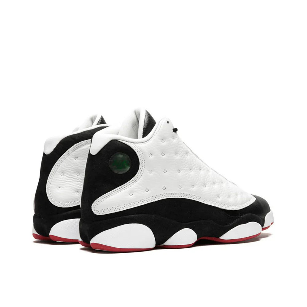 J13 RETRO "HE GOT GAME"