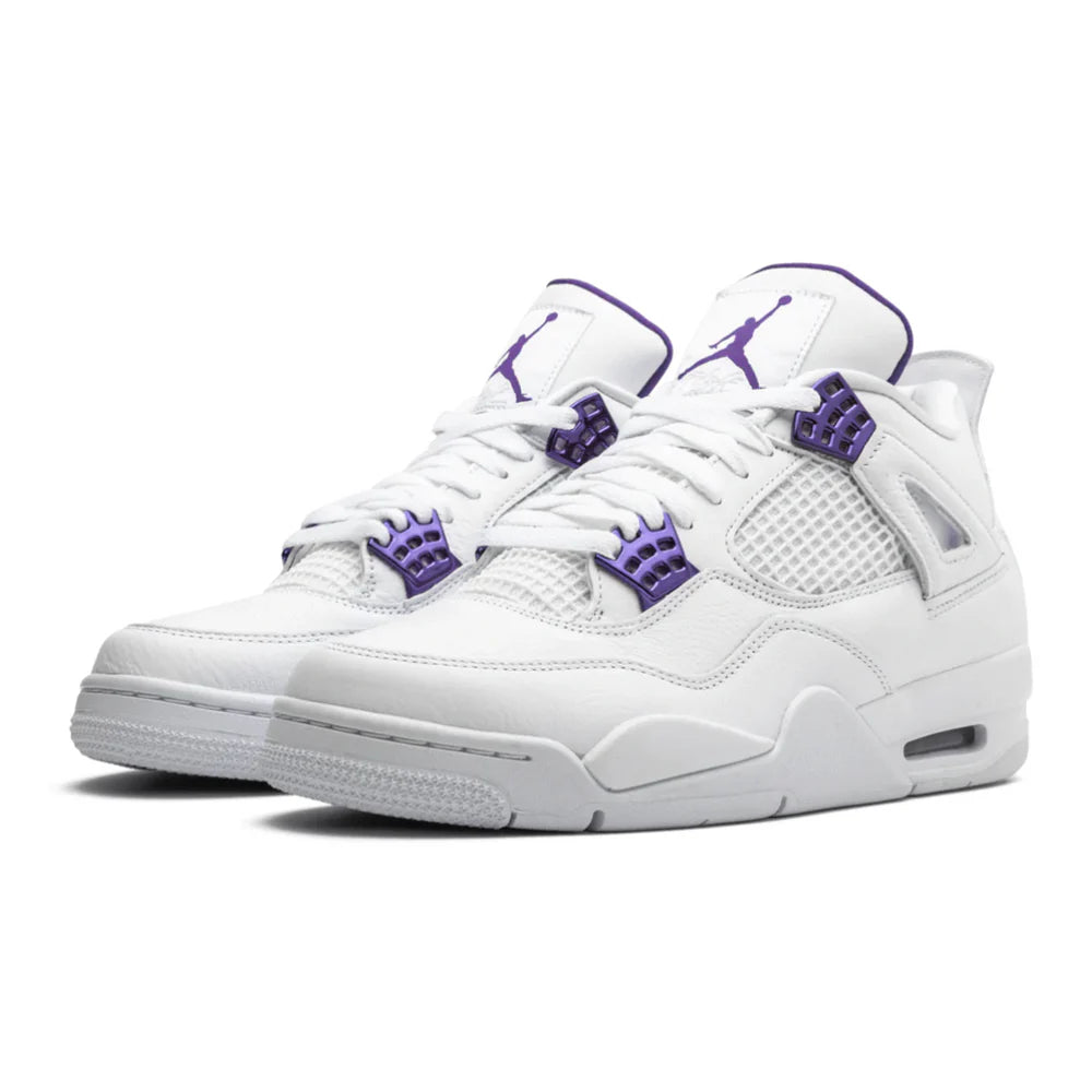 J4 RETRO METALLIC PURPLE