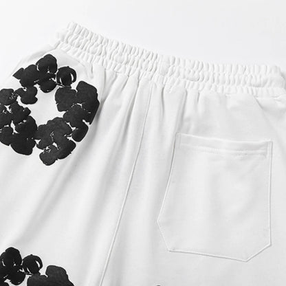DENIM TEARS SHORTS