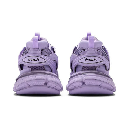 TRACK PURPLE