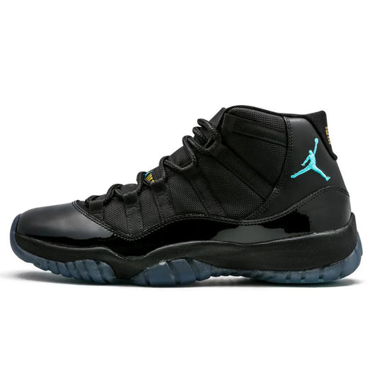 J11 RETRO GAMMA