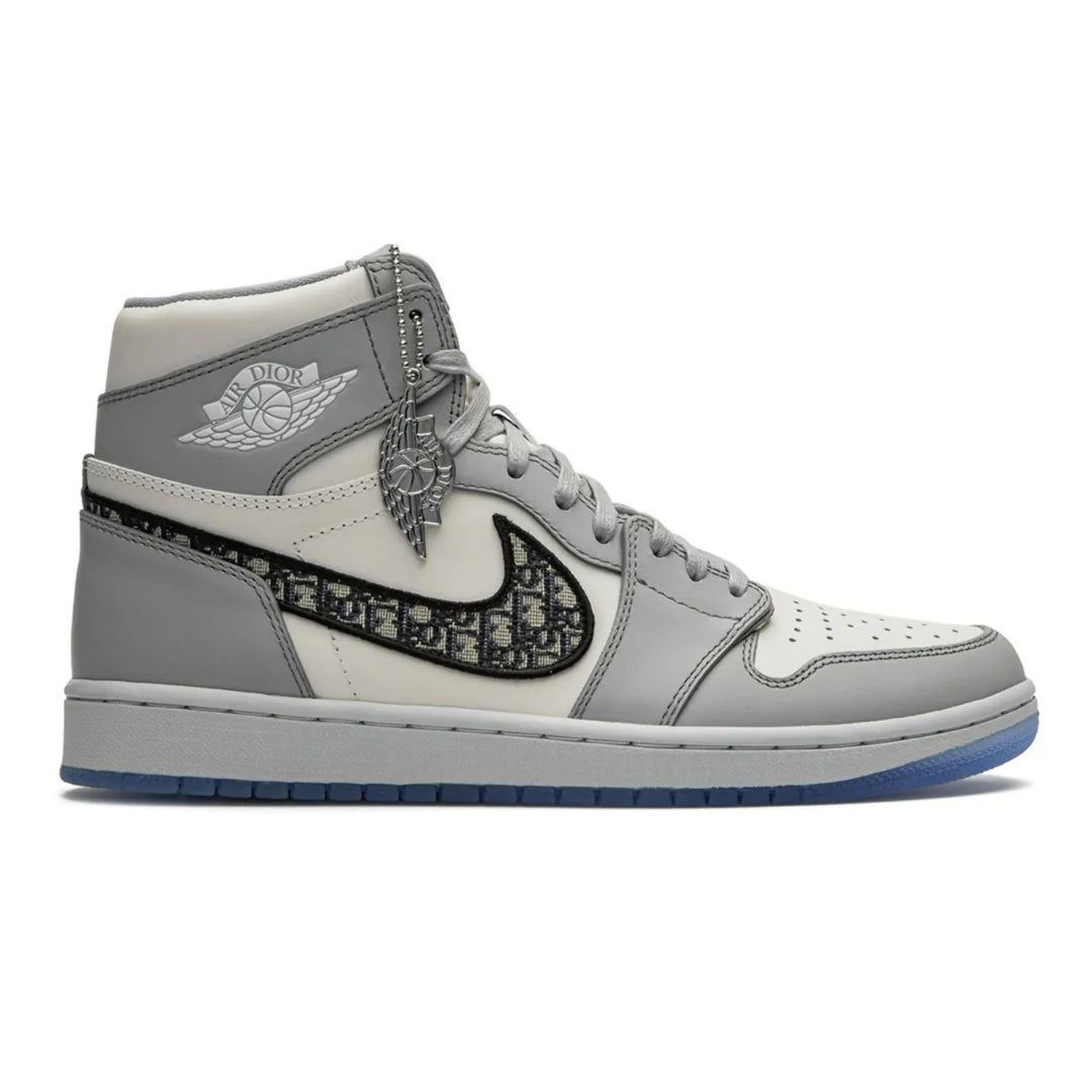 J1 RETRO X CD