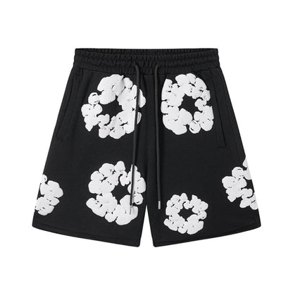 DENIM TEARS SHORTS