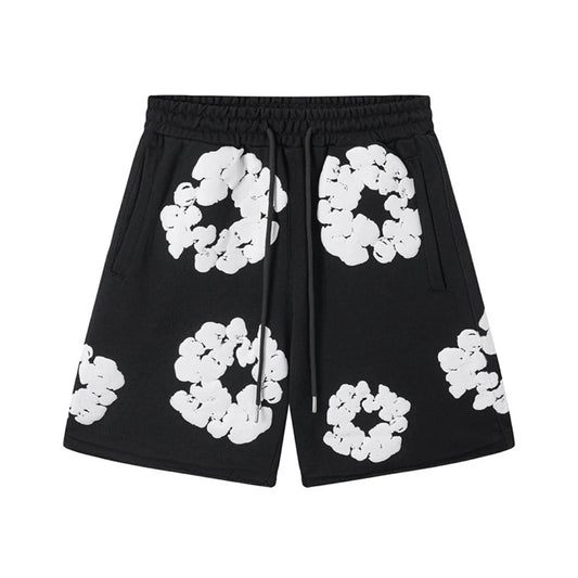 DENIM TEARS SHORTS