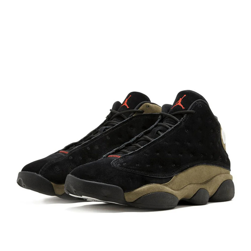 J13 RETRO OLIVE