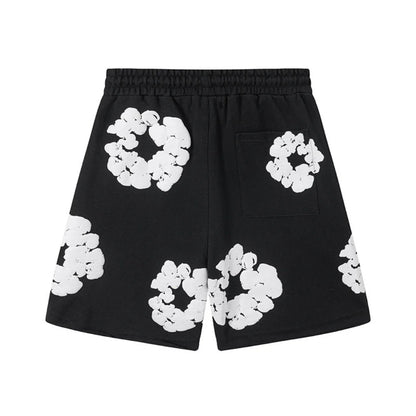 DENIM TEARS SHORTS