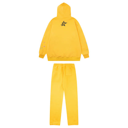 SP5DER TRACKSUIT