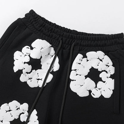 DENIM TEARS SHORTS