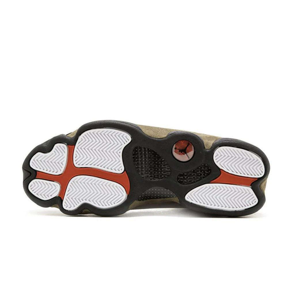 J13 RETRO OLIVE