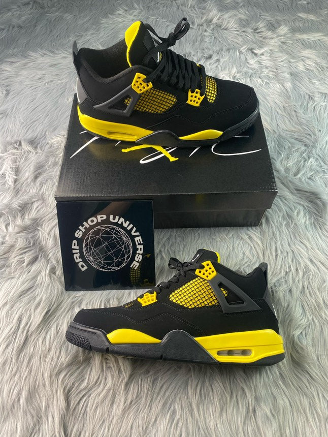 J4 RETRO THUNDER