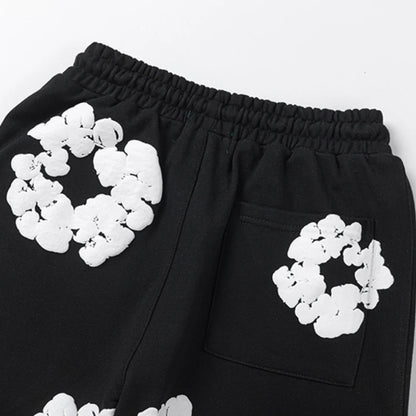 DENIM TEARS SHORTS