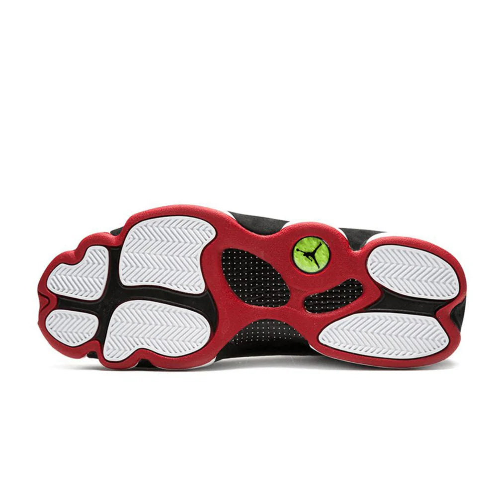 J13 RETRO "HE GOT GAME"