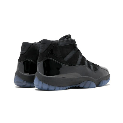 J11 RETRO "CAP AND GOWN"