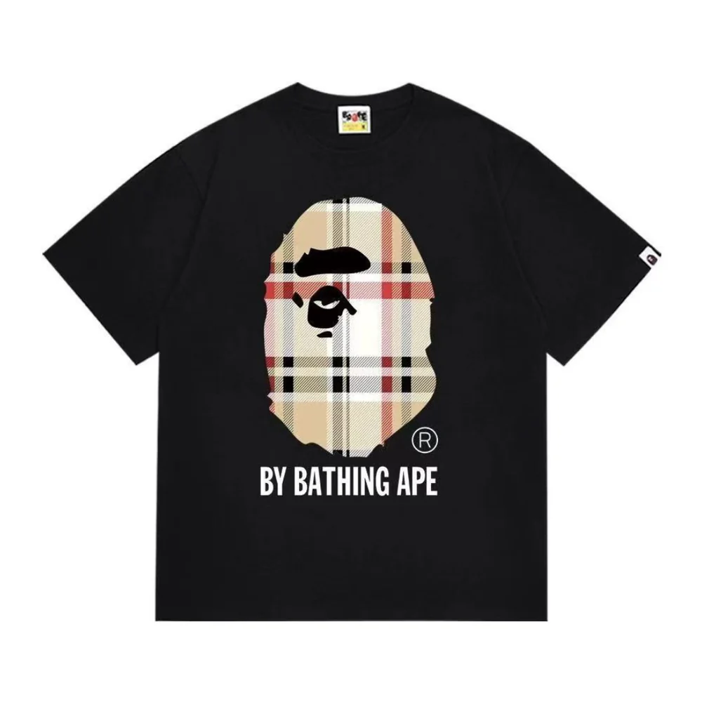 CAMISETA BAPE