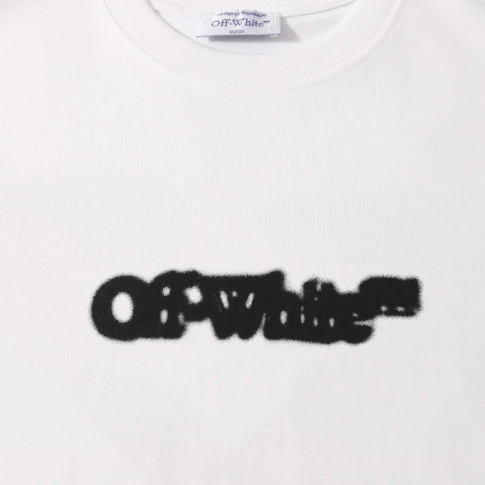 CAMISETA OFF-W