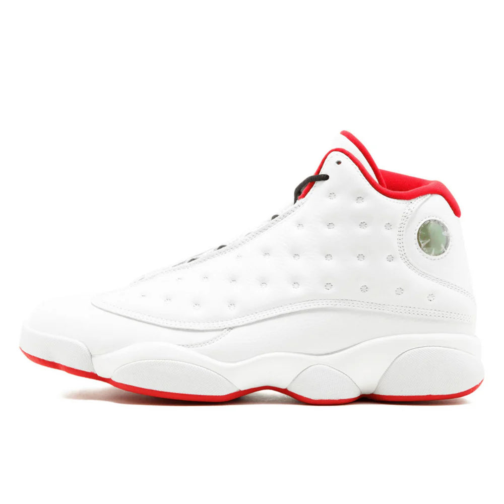 J13 RETRO "HISTORY OF FLIGHT"