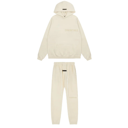 ESSENTIALS TRACKSUIT