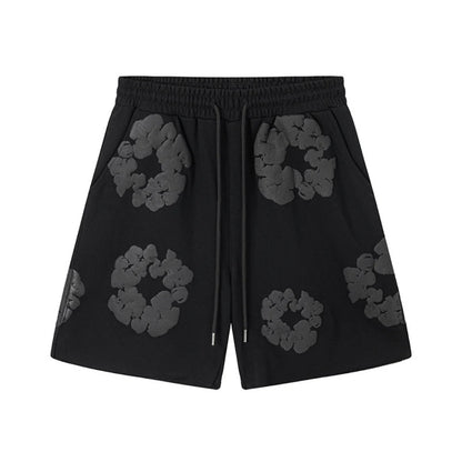 DENIM TEARS SHORTS