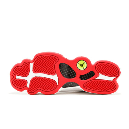 J13 RETRO "HISTORY OF FLIGHT"