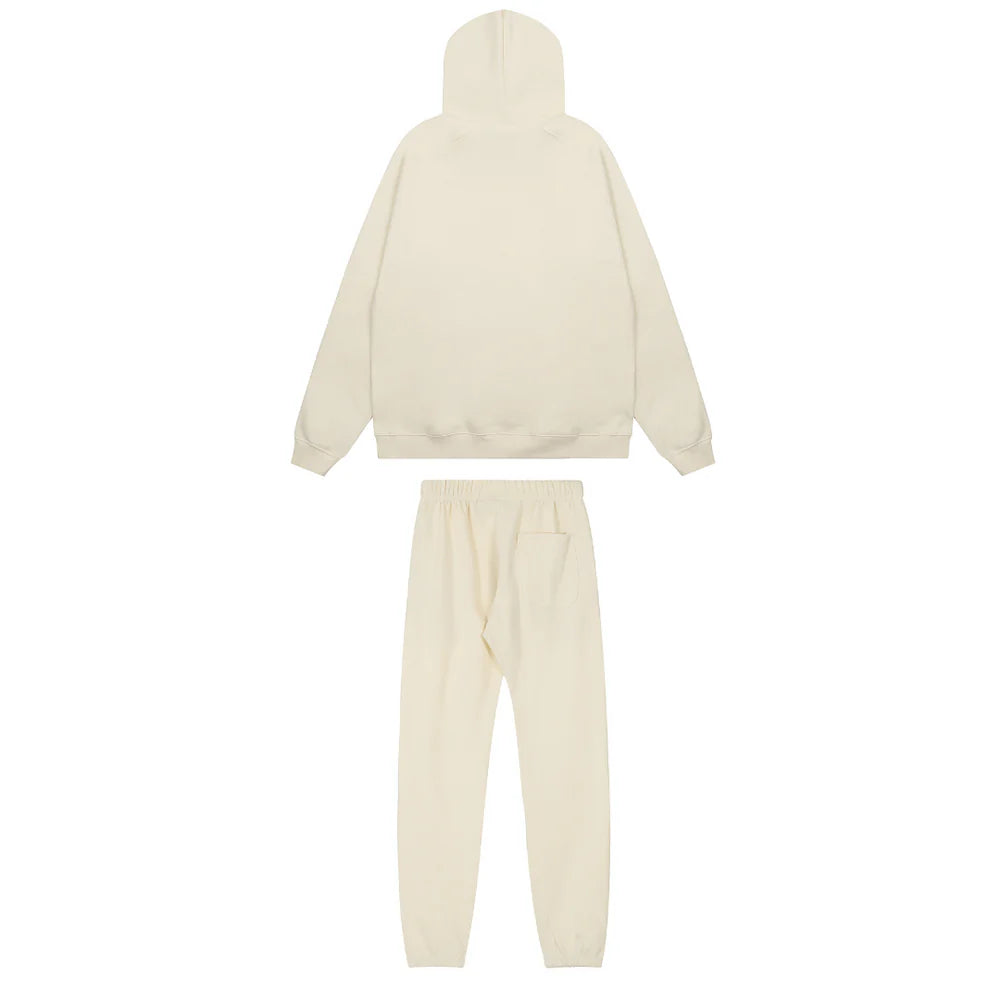 ESSENTIALS FEAR OF GOD TRACKSUIT