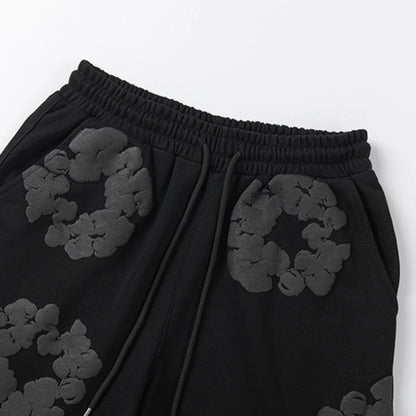 DENIM TEARS SHORTS