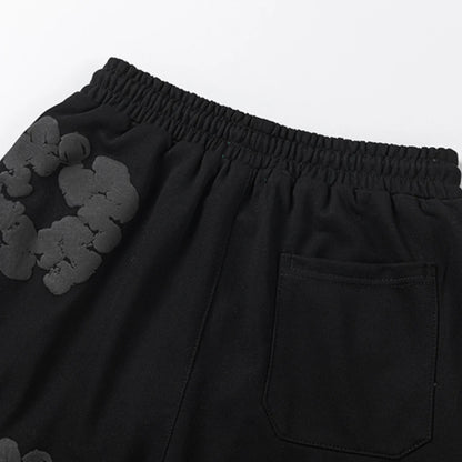 DENIM TEARS SHORTS