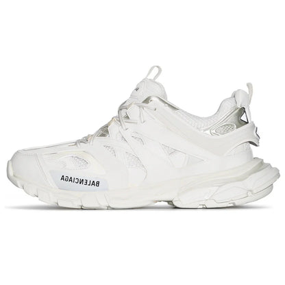 TRACK WHITE
