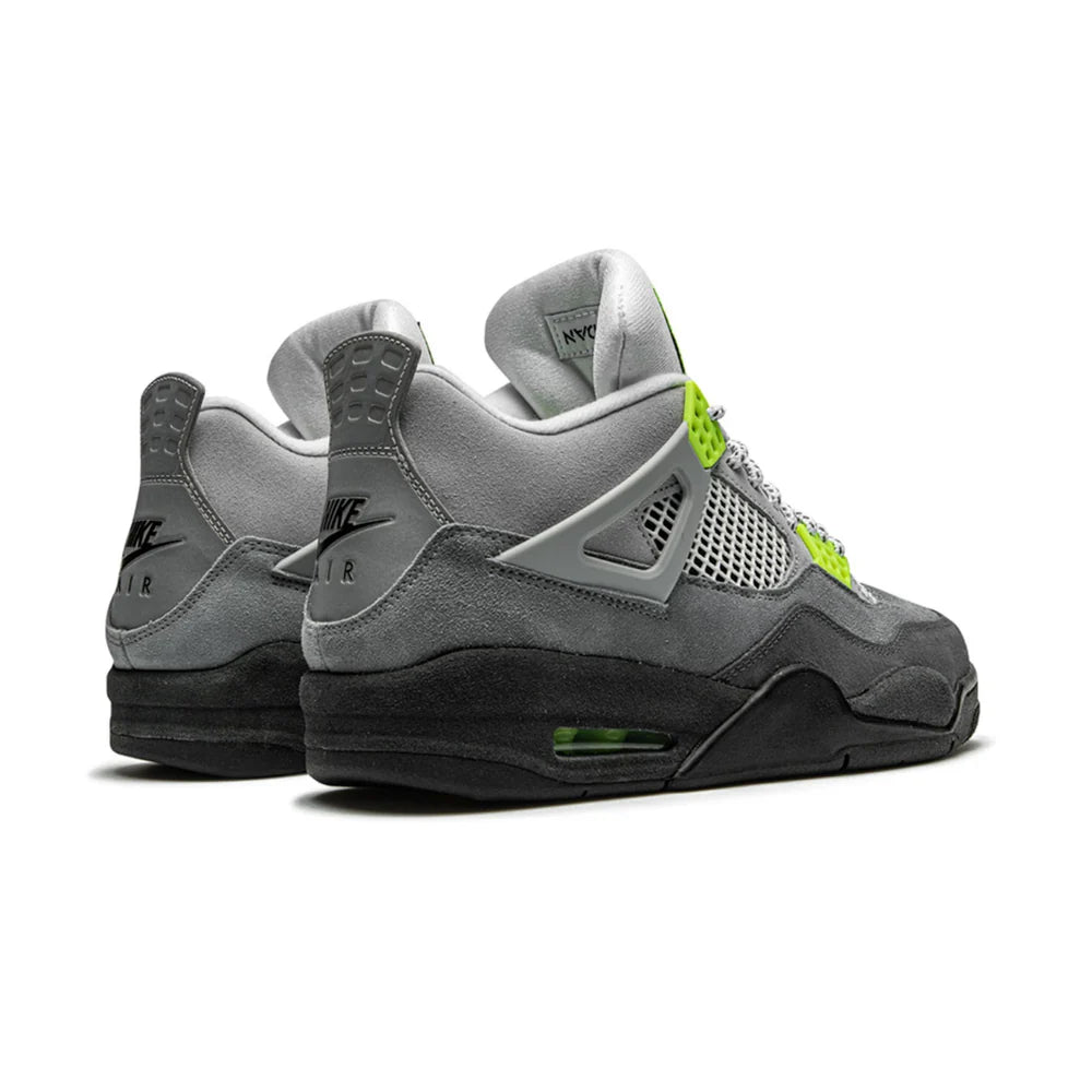 J4 RETRO SE NEON
